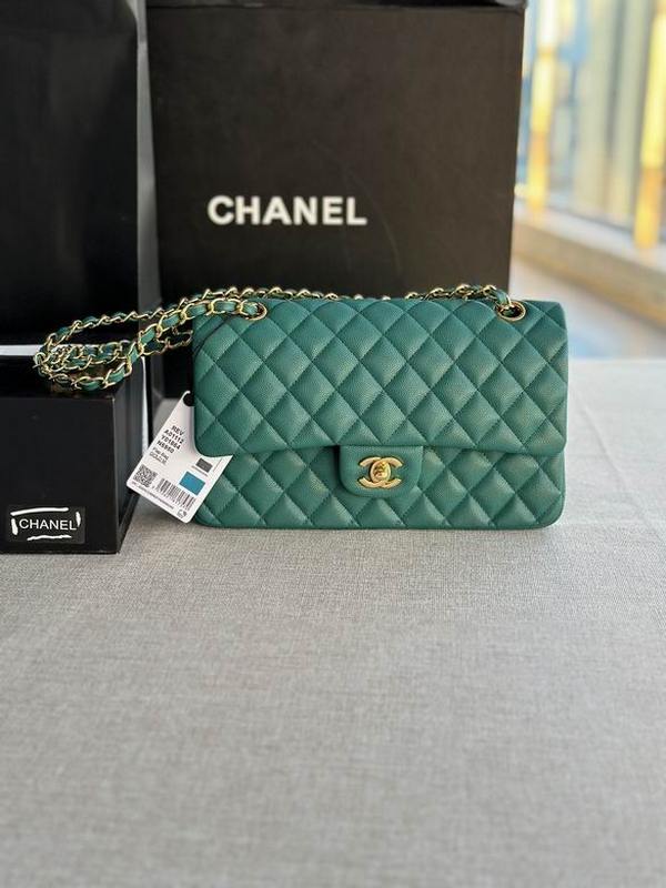 Chanel Handbags 306